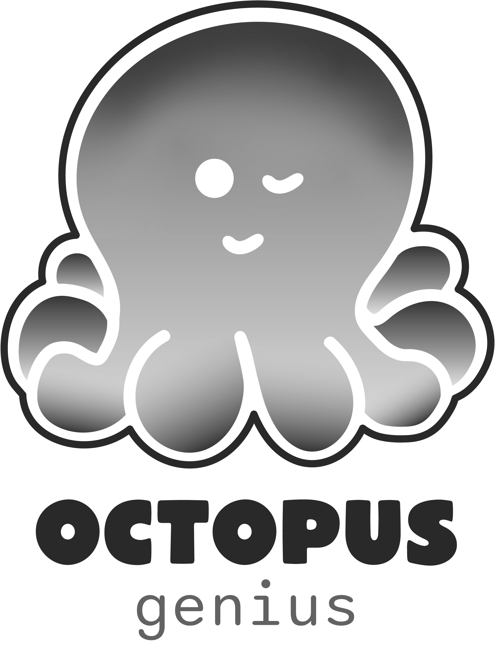 Octopus Logo